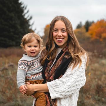 Courtney Clayson profile photo