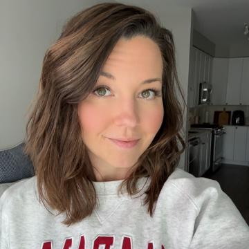 Amanda Bradow profile photo