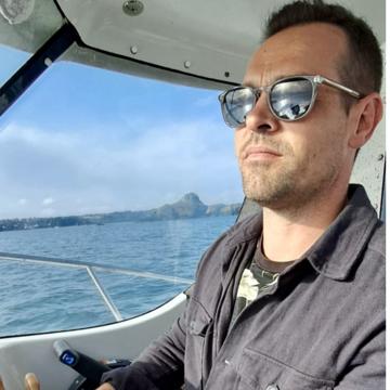 Stéphane Coiron profile photo