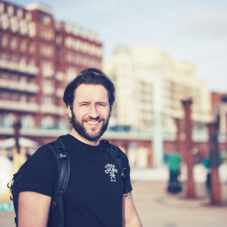 Nerijus Dusevicius profile photo