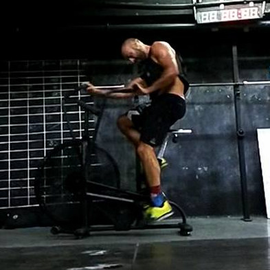 Tony Figueira profile photo