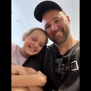 Dougie Wright profile photo