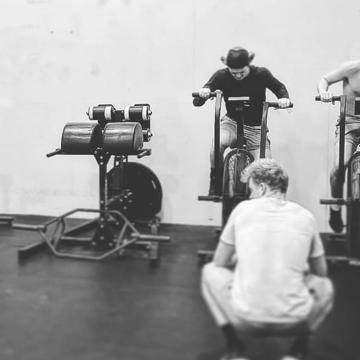 Jeffrey Henrikson profile photo