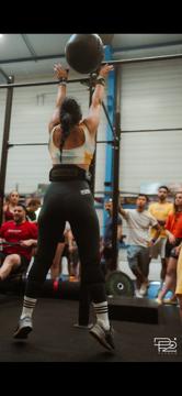 Sabrina Lounis profile photo