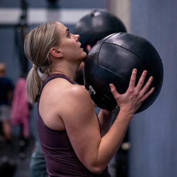 Ane Bjørhusdal Hundseth profile photo