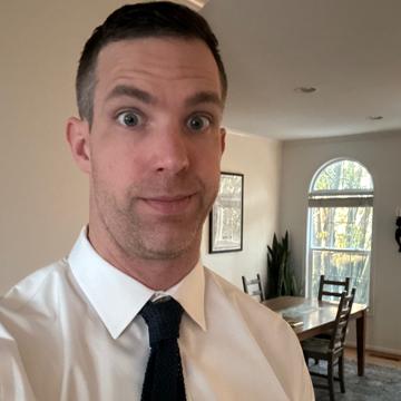 Aaron Kunk profile photo