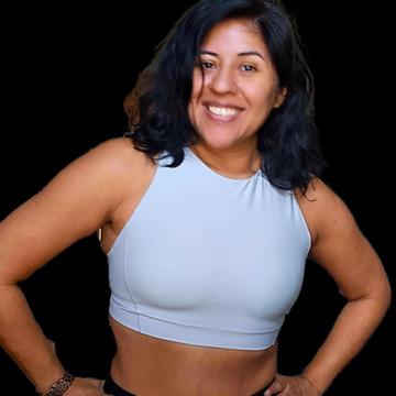 Karla Fernandez profile photo
