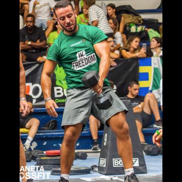 José Coelho profile photo