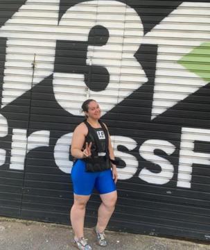 Camila Cabral profile photo