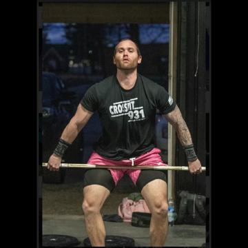 Darrell Hardison profile photo