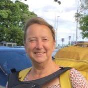 Belinda Hoffmann profile photo