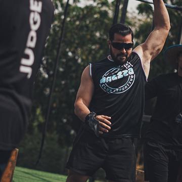 Francisco Belisario profile photo