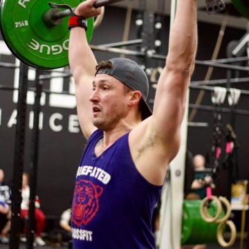 Colin Boisjoli profile photo