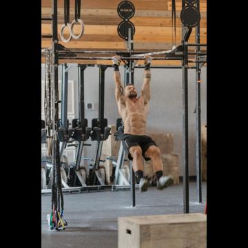 Michael Shannon profile photo