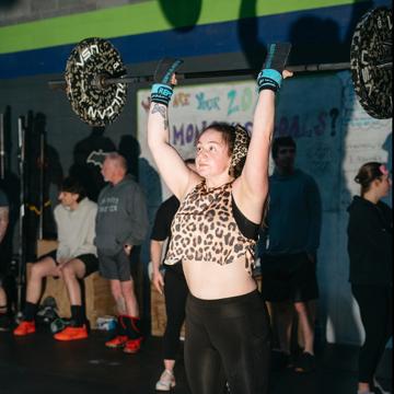 Kelsey McGinn profile photo