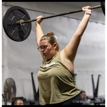 Madison Williams profile photo