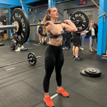 Rebecca King profile photo