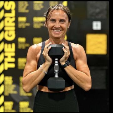 Laura Lagorio profile photo