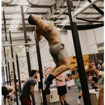 Oliver Miller profile photo