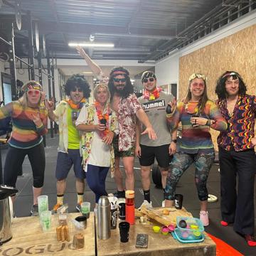 Damien Kiener profile photo