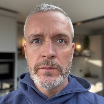 Adam Russell profile photo