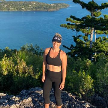 Sarah Crampton profile photo