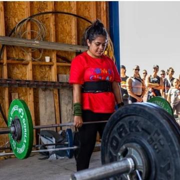 Ana Pacas profile photo