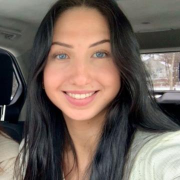 Jenna Murray profile photo