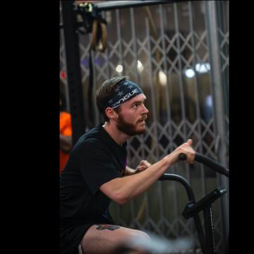 Paul Monin profile photo