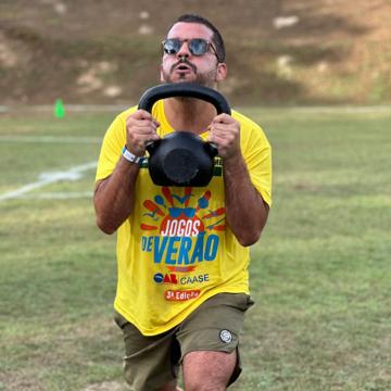 Ricardo Abreu profile photo