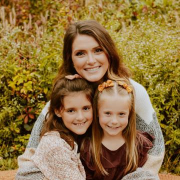 Bree Yelton profile photo