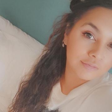 Petra Power profile photo