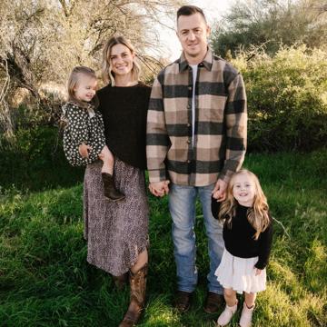 Jocelyn Messner profile photo