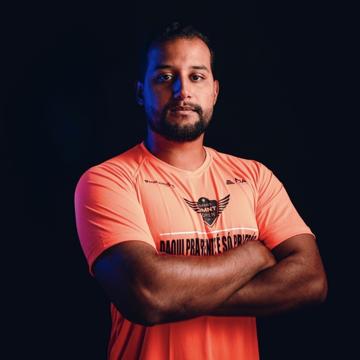 Artur Henrique Oliveira Barros profile photo