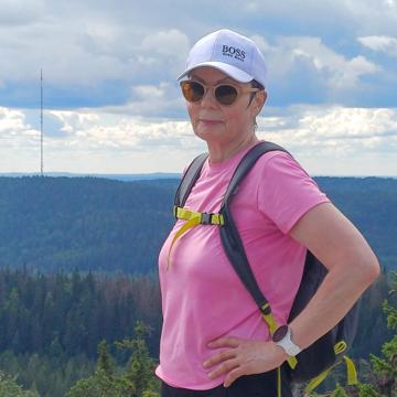 Päivi Piisilä profile photo