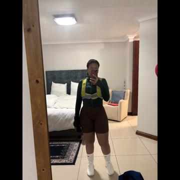 Andiswa Mlotya profile photo