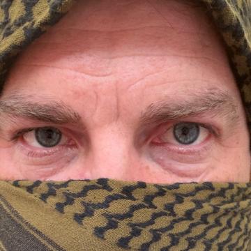 Levi Hogue profile photo