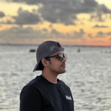 Hitesh Nagothu profile photo