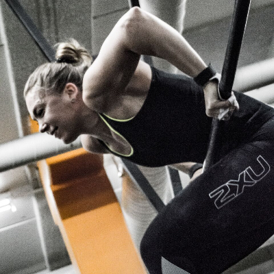 Tiia Maria Luukkonen profile photo