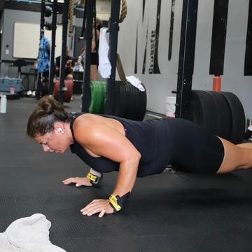 Becky Garcia profile photo