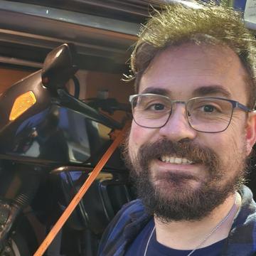 Messias Duarte profile photo