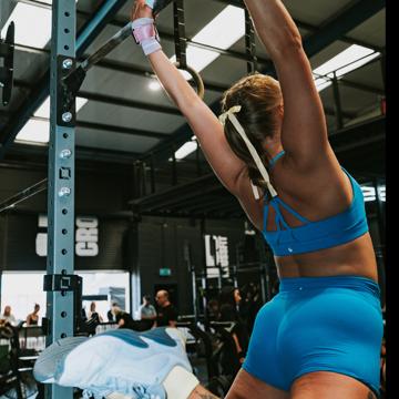 Caitlin Barton profile photo