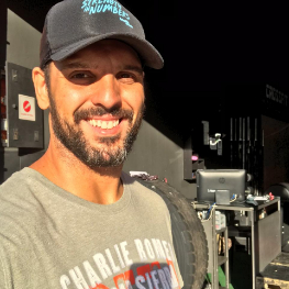 Marcel Cucielo profile photo