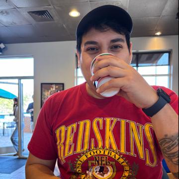 Francisco Martinez profile photo