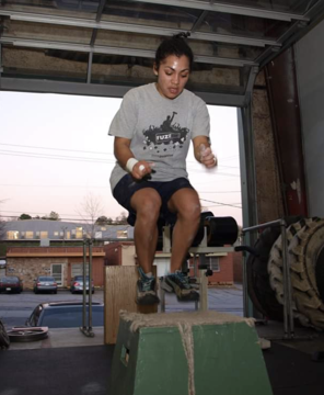 Jazmin Chacon profile photo