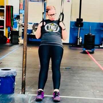 Katherine Tetreault profile photo