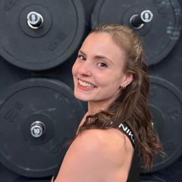 Allegra Gärtner profile photo