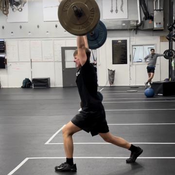 Brady Saloun profile photo