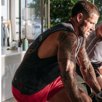 Nathan Peats profile photo