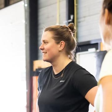 Iris Wolves profile photo